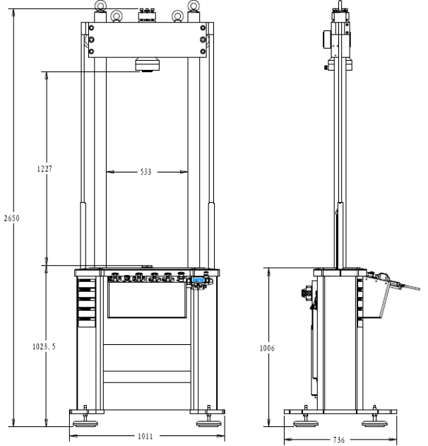 PDS3000帶袢鈦板拉伸疲勞試驗機ee8b.png